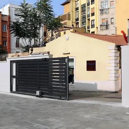 Hidden Gem- Studio Garibaldi-perfect For Couples Διαμέρισμα Όλμπια